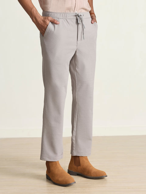 Traveller Fit Stretch Trousers