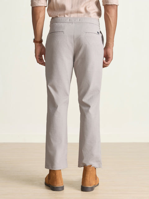Traveller Fit Stretch Trousers