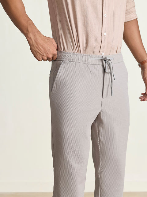 Traveller Fit Stretch Trousers
