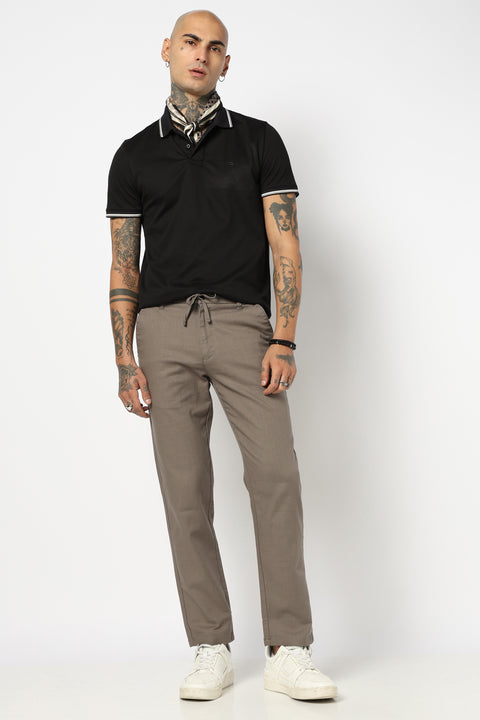 FAWN TRAVELLER FIT TROUSER