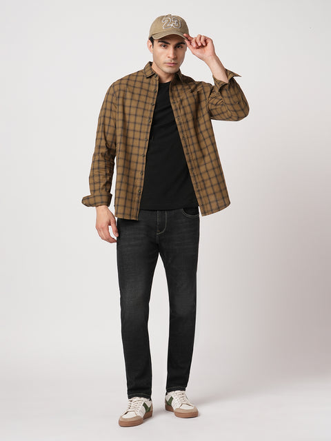 Ankle Fit Classic Pocket Denim