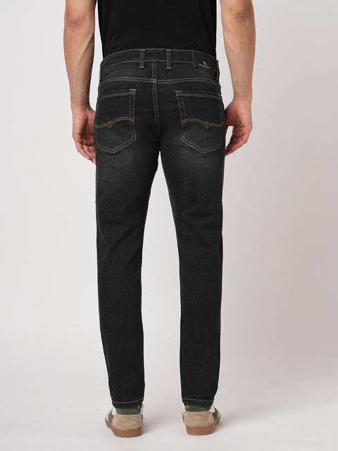 Ankle Fit Classic Pocket Denim