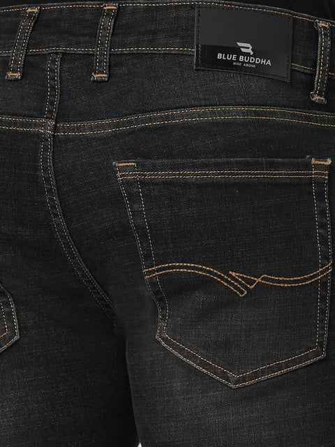 Ankle Fit Classic Pocket Denim