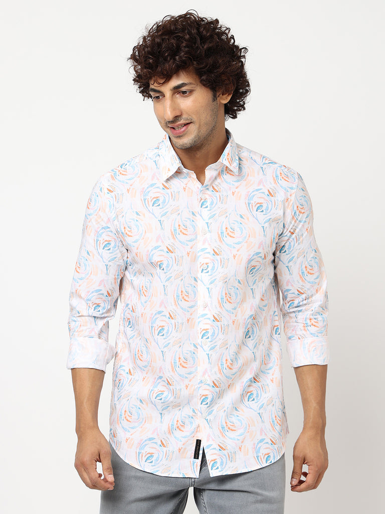 blue buddha shirts online shopping