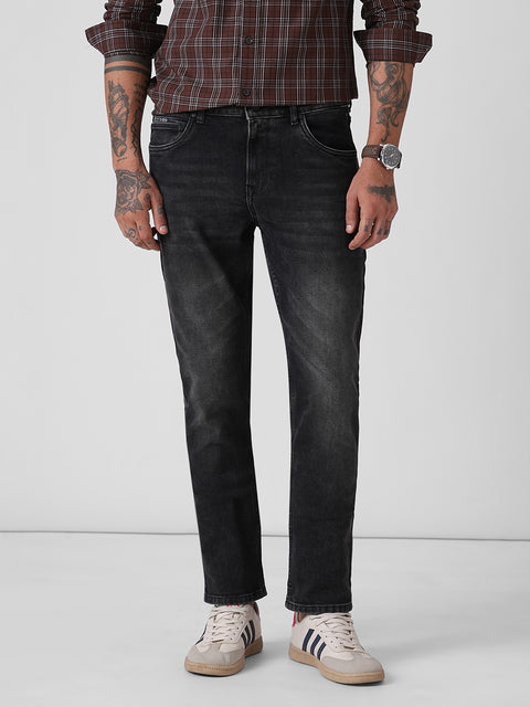 TWILL SLIM FIT DENIM
