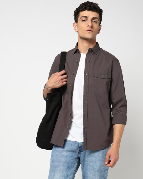 VARON Utility Shirt