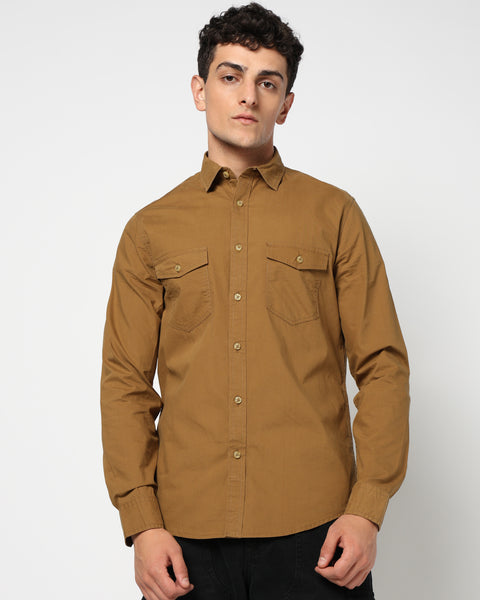 VARON Utility Shirt