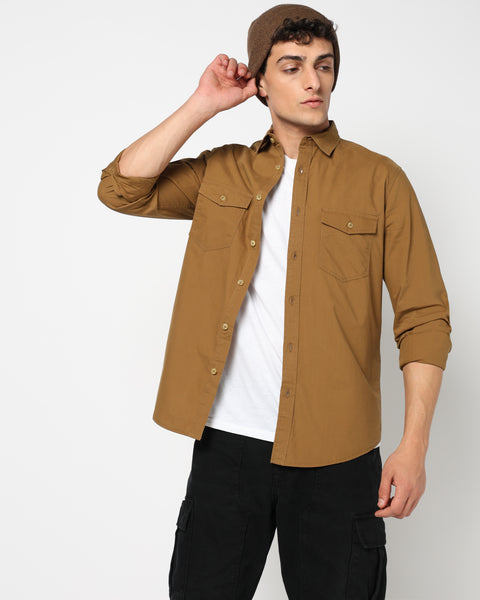 VARON Utility Shirt