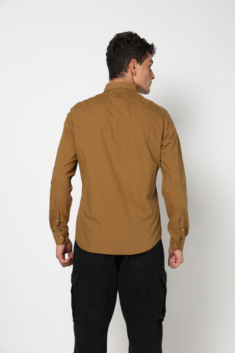 VARON Utility Shirt
