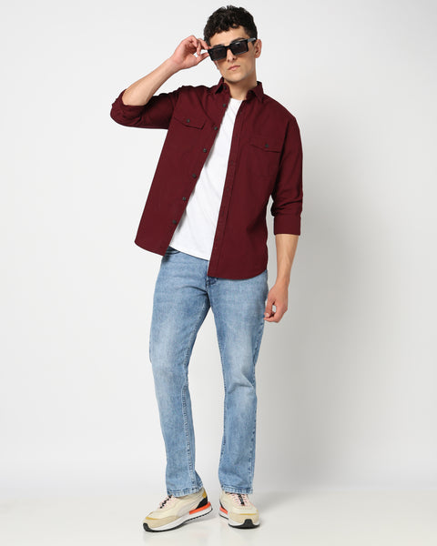 VARON Utility Shirt