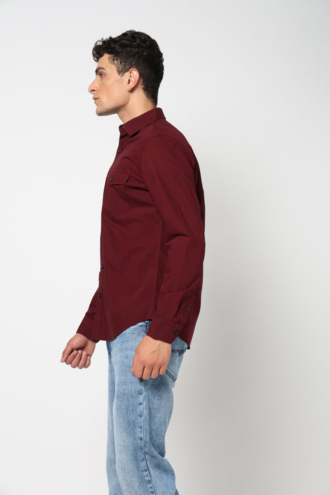 VARON Utility Shirt