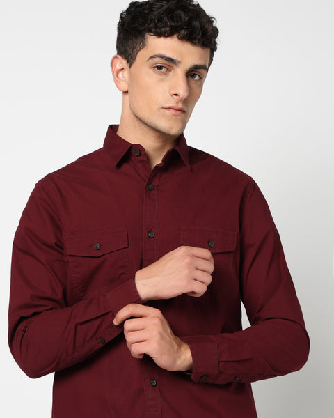 VARON Utility Shirt