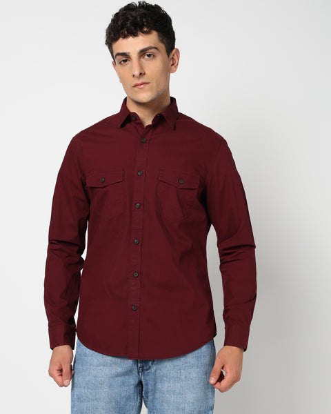 VARON Utility Shirt