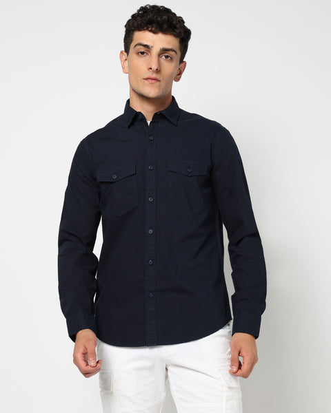 VARON Utility Shirt