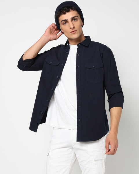 VARON Utility Shirt