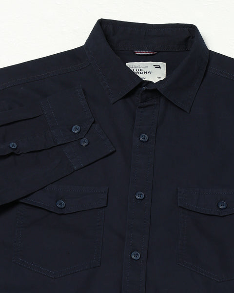VARON Utility Shirt