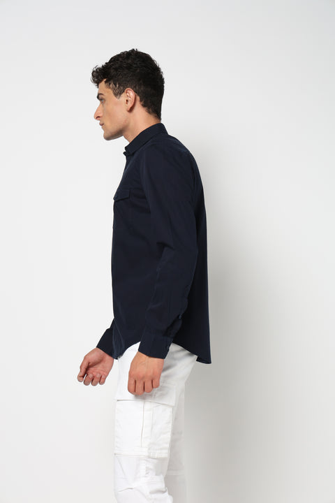 VARON Utility Shirt