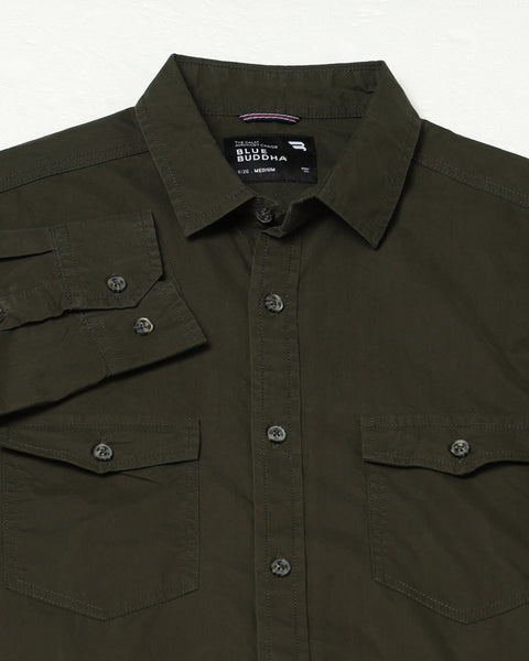 VARON Utility Shirt