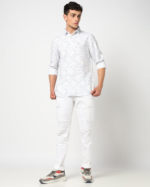 ALVAR Long Sleeve Shirt
