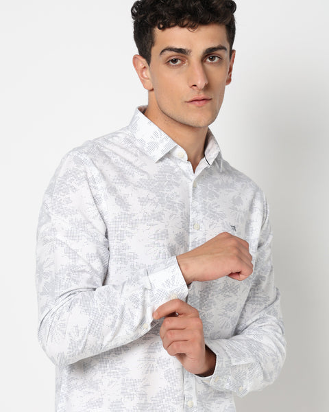 ALVAR Long Sleeve Shirt