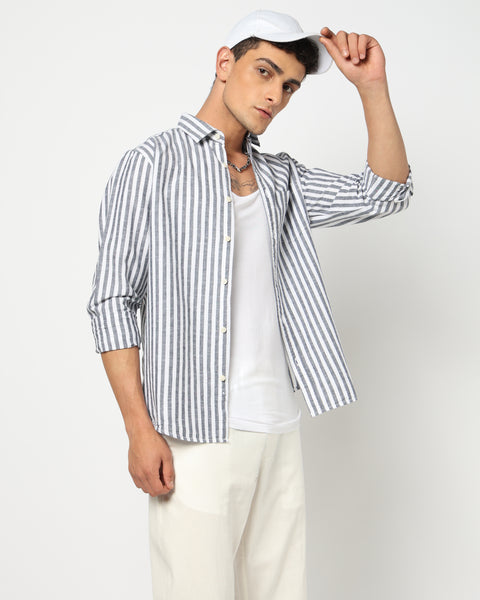 OREN Shirt Striped