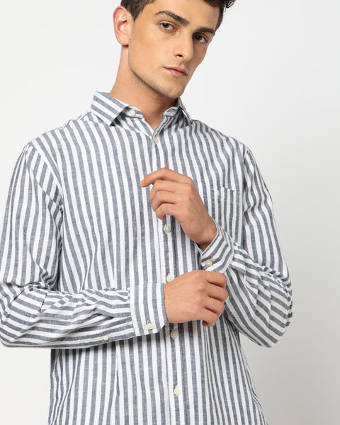 OREN Shirt Striped