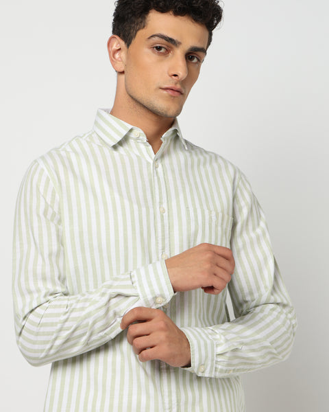 OREN Shirt Striped