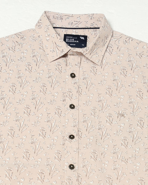 DEVAR Printed Shirt