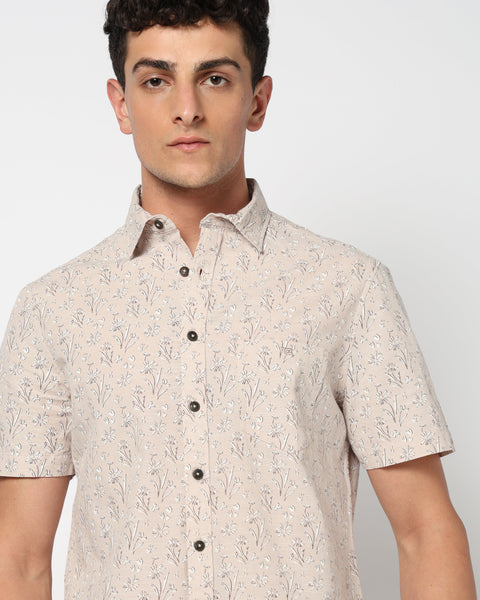DEVAR Printed Shirt