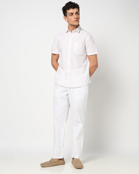 OREN Shirt Striped