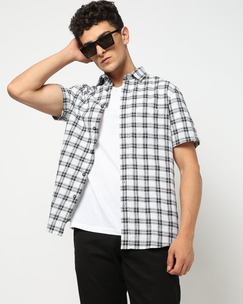 KALDRI Checked Shirt