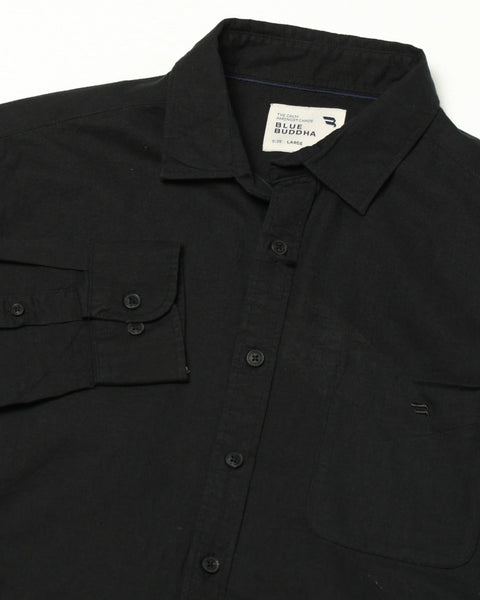 ALTON Solid Shirt