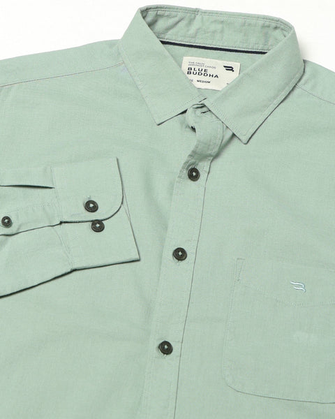 ALTON Solid Shirt