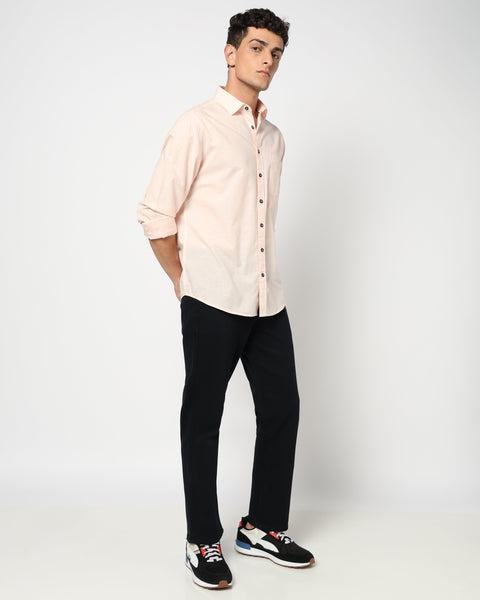 ALTON Solid Shirt