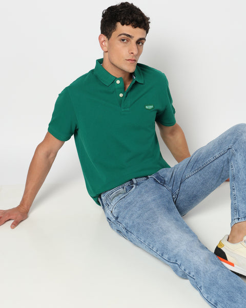 CALDER POLO T-Shirt