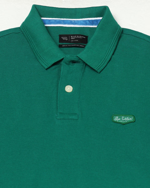 CALDER POLO T-Shirt