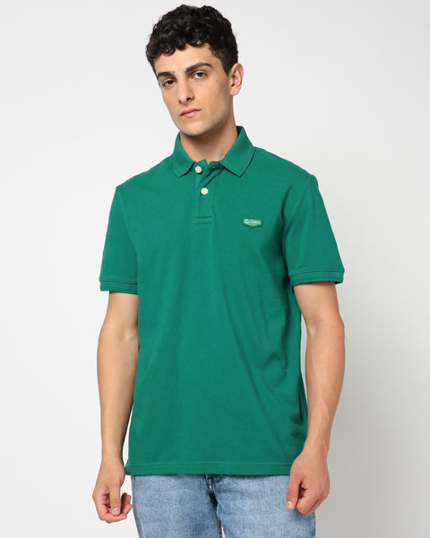 CALDER POLO T-Shirt
