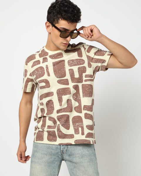 OSRIC Printed T-Shirt