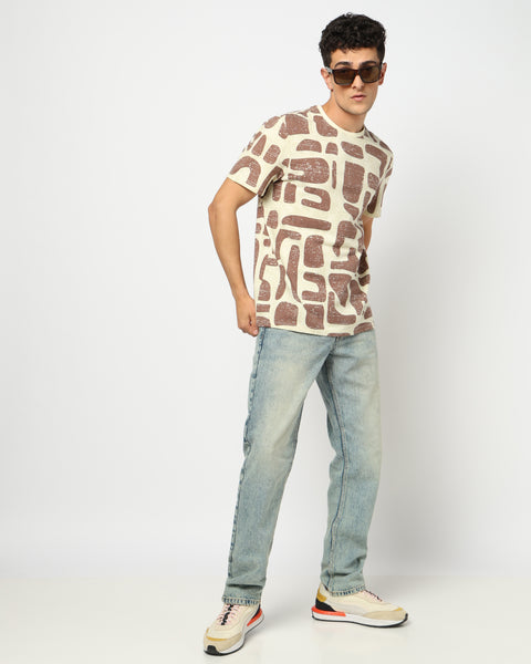 OSRIC Printed T-Shirt