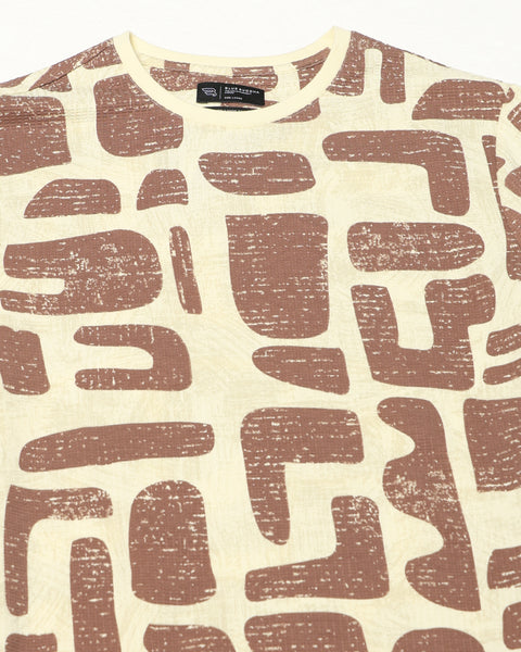 OSRIC Printed T-Shirt