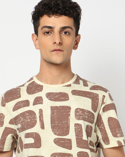 OSRIC Printed T-Shirt