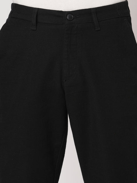 Slim Fit Traveller Pants