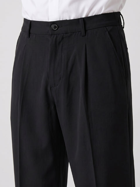 Traveller Fit Cotton Blend Trouser