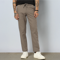 TRAVELLER PANTS