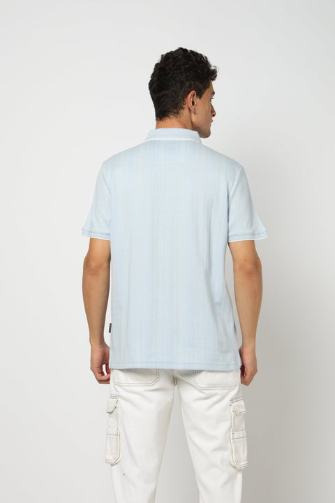 AUREL Sky POLO - T-Shirt - 2411301000