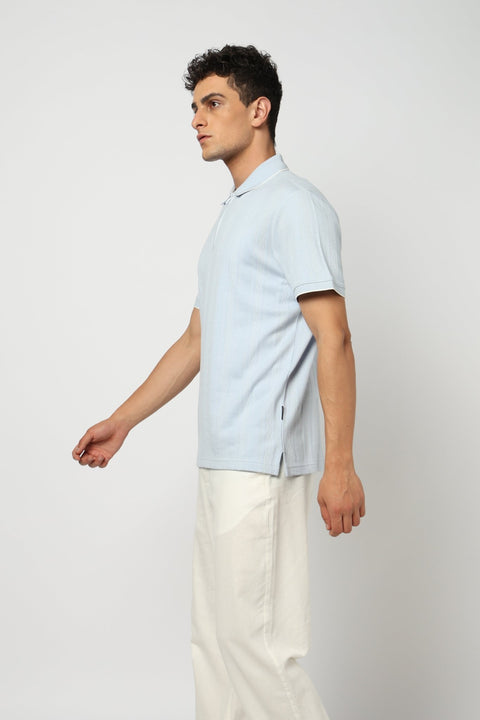 AUREL Sky POLO - T-Shirt - 2411301000