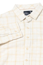 AYVEN Checked Shirt - Shirt - 250230758