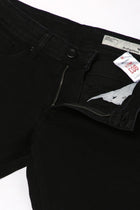 BLACK ANKLE MENS JEANS - Jeans - 240610410