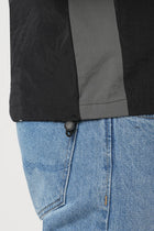 BLACK CUT N SEW JACKETS - Jacket - 250960037