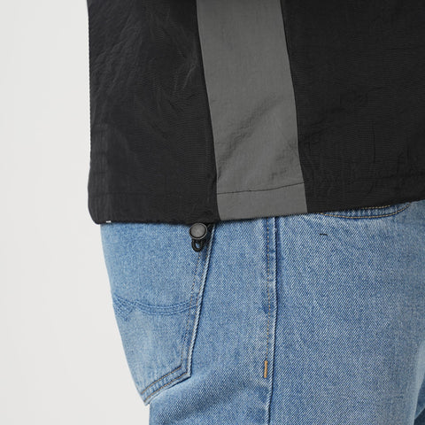 BLACK CUT N SEW JACKETS - Jacket - 250960037